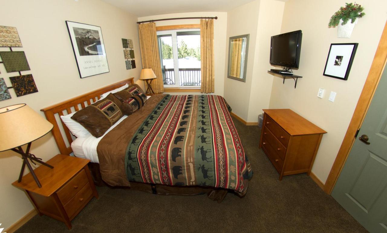 Juniper Springs Lodge #543 Mammoth Lakes Luaran gambar