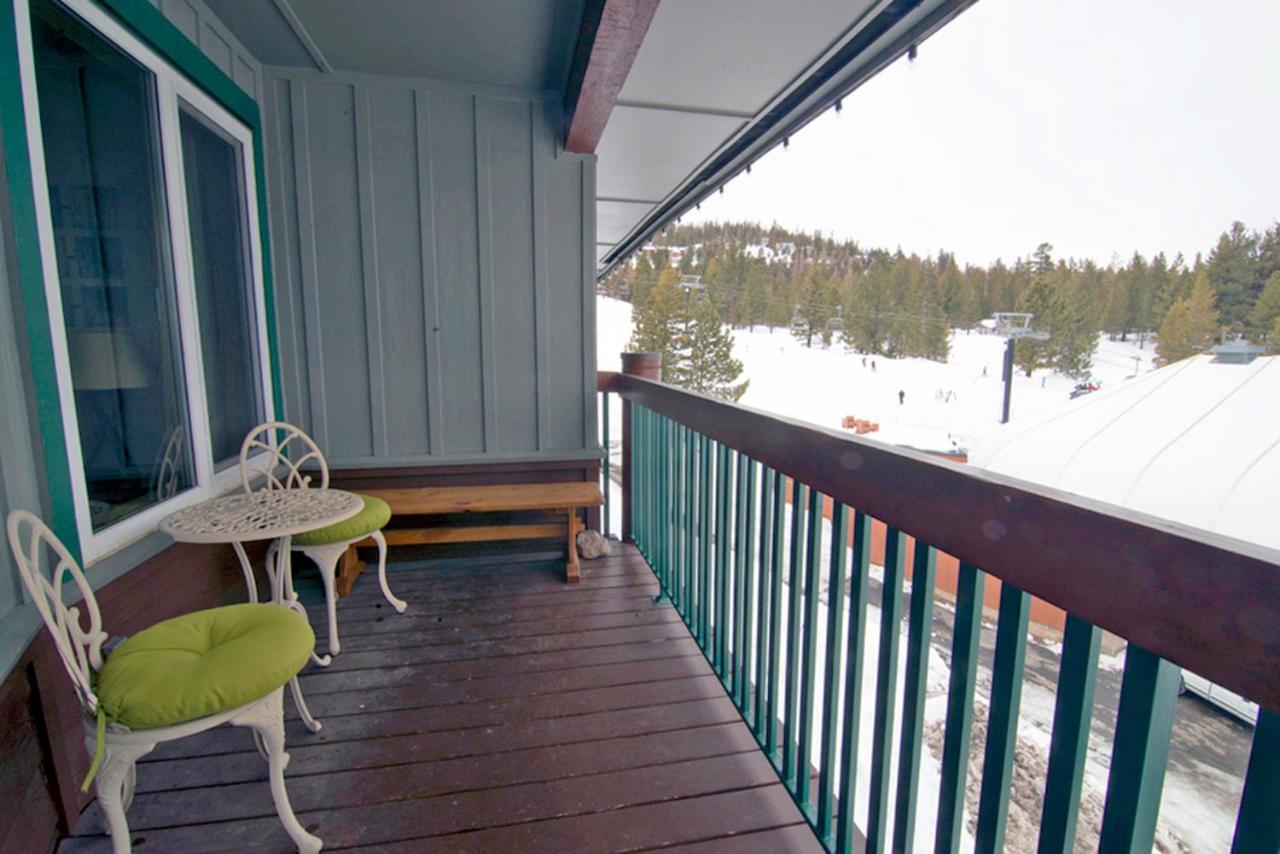 Juniper Springs Lodge #543 Mammoth Lakes Luaran gambar